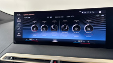 BMW iX 385kW xDrive50 M Sport Edition 111.5kWh 5dr Auto Electric Estate